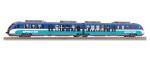 PIKO Autorail Diesel DESIRO NCTD son